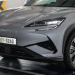 试驾：比亚迪 BYD Sealion 7！型能兼备，颜值堪比超跑旅