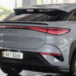 试驾：比亚迪 BYD Sealion 7！型能兼备，颜值堪比超跑旅