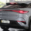 试驾：比亚迪 BYD Sealion 7！型能兼备，颜值堪比超跑旅