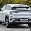 试驾：比亚迪 BYD Sealion 7！型能兼备，颜值堪比超跑旅