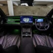 试驾：比亚迪 BYD Sealion 7！型能兼备，颜值堪比超跑旅