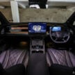 试驾：比亚迪 BYD Sealion 7！型能兼备，颜值堪比超跑旅