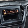 2025 Isuzu D-Max 4×2 MT Low Ride 本地上市, 定位入门版, 离地高度降至195mm, 1.9L柴油引擎+手排, 售价9.2万起