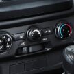 2025 Isuzu D-Max 4×2 MT Low Ride 本地上市, 定位入门版, 离地高度降至195mm, 1.9L柴油引擎+手排, 售价9.2万起