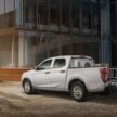 2025 Isuzu D-Max 4×2 MT Low Ride 本地上市, 定位入门版, 离地高度降至195mm, 1.9L柴油引擎+手排, 售价9.2万起