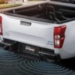 2025 Isuzu D-Max 4×2 MT Low Ride 本地上市, 定位入门版, 离地高度降至195mm, 1.9L柴油引擎+手排, 售价9.2万起
