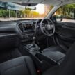 2025 Isuzu D-Max 4×2 MT Low Ride 本地上市, 定位入门版, 离地高度降至195mm, 1.9L柴油引擎+手排, 售价9.2万起