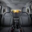 2025 Isuzu D-Max 4×2 MT Low Ride 本地上市, 定位入门版, 离地高度降至195mm, 1.9L柴油引擎+手排, 售价9.2万起