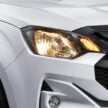 2025 Isuzu D-Max 4×2 MT Low Ride 本地上市, 定位入门版, 离地高度降至195mm, 1.9L柴油引擎+手排, 售价9.2万起