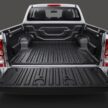 2025 Isuzu D-Max 4×2 MT Low Ride 本地上市, 定位入门版, 离地高度降至195mm, 1.9L柴油引擎+手排, 售价9.2万起