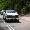 2025 Kia Sportage 1.6T High 2WD 实拍+简单试驾心得