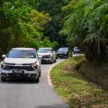 2025 Kia Sportage 1.6T High 2WD 实拍+简单试驾心得