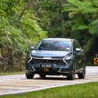 2025 Kia Sportage 1.6T High 2WD 实拍+简单试驾心得
