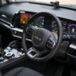 2025 Kia Sportage 1.6T High 2WD 实拍+简单试驾心得