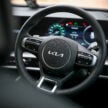 2025 Kia Sportage 1.6T High 2WD 实拍+简单试驾心得