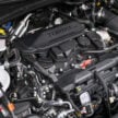 2025 Kia Sportage 1.6T High 2WD 实拍+简单试驾心得