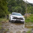 2025 Kia Sportage 1.6T High 2WD 实拍+简单试驾心得