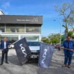 2025 Kia Sportage 1.6T High 2WD 实拍+简单试驾心得