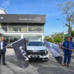 2025 Kia Sportage 1.6T High 2WD 实拍+简单试驾心得