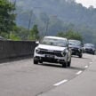 2025 Kia Sportage 1.6T High 2WD 实拍+简单试驾心得