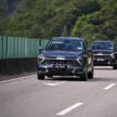 2025 Kia Sportage 1.6T High 2WD 实拍+简单试驾心得