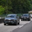 2025 Kia Sportage 1.6T High 2WD 实拍+简单试驾心得