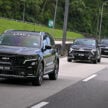 2025 Kia Sportage 1.6T High 2WD 实拍+简单试驾心得