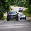 2025 Kia Sportage 1.6T High 2WD 实拍+简单试驾心得