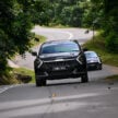 2025 Kia Sportage 1.6T High 2WD 实拍+简单试驾心得