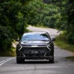 2025 Kia Sportage 1.6T High 2WD 实拍+简单试驾心得