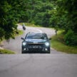 2025 Kia Sportage 1.6T High 2WD 实拍+简单试驾心得