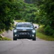 2025 Kia Sportage 1.6T High 2WD 实拍+简单试驾心得