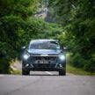 2025 Kia Sportage 1.6T High 2WD 实拍+简单试驾心得