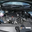 2025 Kia Sportage 1.6T High 2WD 实拍+简单试驾心得