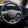 2025 Kia Sportage 1.6T High 2WD 实拍+简单试驾心得