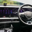 2025 Kia Sportage 1.6T High 2WD 实拍+简单试驾心得