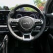 2025 Kia Sportage 1.6T High 2WD 实拍+简单试驾心得