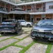 2025 Kia Sportage 1.6T High 2WD 实拍+简单试驾心得