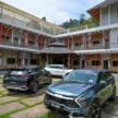 2025 Kia Sportage 1.6T High 2WD 实拍+简单试驾心得