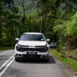 2025 Kia Sportage 1.6T High 2WD 实拍+简单试驾心得