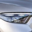 2025 Mercedes-Benz GLC 350e 4MATIC 本地新车完整实拍, PHEV混动版, 拥有131公里纯电续航里程, 售价39.9万