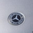 2025 Mercedes-Benz GLC 350e 4MATIC 本地新车完整实拍, PHEV混动版, 拥有131公里纯电续航里程, 售价39.9万