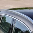 2025 Mercedes-Benz GLC 350e 4MATIC 本地新车完整实拍, PHEV混动版, 拥有131公里纯电续航里程, 售价39.9万