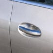 2025 Mercedes-Benz GLC 350e 4MATIC 本地新车完整实拍, PHEV混动版, 拥有131公里纯电续航里程, 售价39.9万