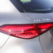 2025 Mercedes-Benz GLC 350e 4MATIC 本地新车完整实拍, PHEV混动版, 拥有131公里纯电续航里程, 售价39.9万