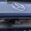 2025 Mercedes-Benz GLC 350e 4MATIC 本地新车完整实拍, PHEV混动版, 拥有131公里纯电续航里程, 售价39.9万