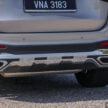 2025 Mercedes-Benz GLC 350e 4MATIC 本地新车完整实拍, PHEV混动版, 拥有131公里纯电续航里程, 售价39.9万
