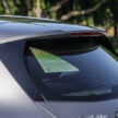 2025 Mercedes-Benz GLC 350e 4MATIC 本地新车完整实拍, PHEV混动版, 拥有131公里纯电续航里程, 售价39.9万