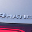 2025 Mercedes-Benz GLC 350e 4MATIC 本地新车完整实拍, PHEV混动版, 拥有131公里纯电续航里程, 售价39.9万