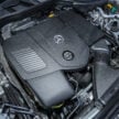 2025 Mercedes-Benz GLC 350e 4MATIC 本地新车完整实拍, PHEV混动版, 拥有131公里纯电续航里程, 售价39.9万